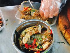 -圆蛋酒料•生腌(开元路店)