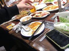 -旺烤园烧烤·炭烤羊腿(吴江阳光新天地店)