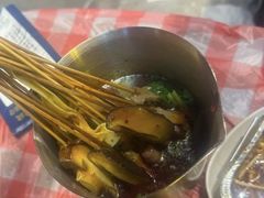 -本色.小马哥烧烤(五一路总店)