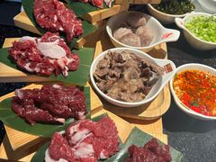 -尚合里潮汕牛肉火锅(海沧店)