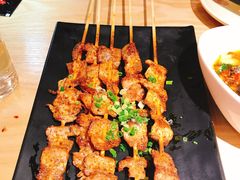 -聚味瞿记·龙虾堂(望城店)