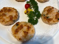 虾饼-天福苑(崇宁路店)