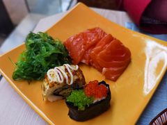 -怡咖啡·自助餐·西安香格里拉