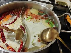 -许府牛火锅(信义坊总店)