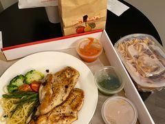 -安妮意大利餐厅(国贸店)