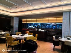 -喜来登由由大酒店九州膳坊中餐厅