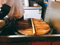 -汪记大王锅贴(成山路店)