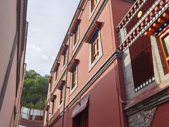 -塔尔寺