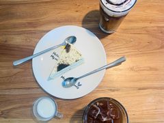 -米兰西点(新华路店)