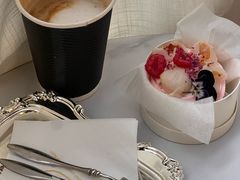 -PETIT PARIS 小巴黎(花园道店)