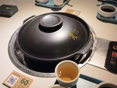 -百年果林椰子鸡(中洲店)