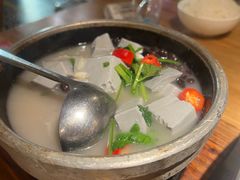 -桂小厨广西菜(青秀万达店)