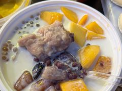-水牛奶皇后糖水铺(深圳总店)