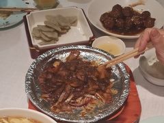 -天和晟烤鸭店(玉泉西街店)