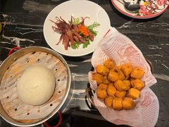 -新白鹿餐厅(虹桥南丰城店)