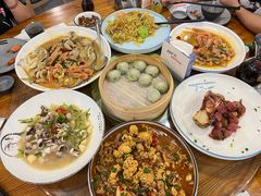 -501號台州海鲜餐厅(海创园店)