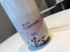 鲜芋红豆奶优-12cc(望京凯德MALL店)