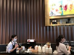 大堂-星巴克臻选(南宁万象城店)