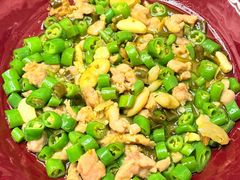 -百年神厨·地道川菜(清江西路店)