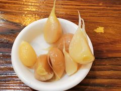 -果渊斋老米家泡馍馆(大雁塔店)
