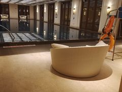 -舟山朱家尖威斯汀酒店·知味标帜自助餐厅
