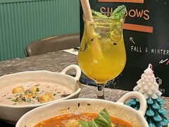 -SHADOWS•Bistro&Eatery(安福路店)