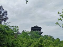-敬亭山风景名胜区