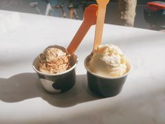 -Glacio Dessert Chef