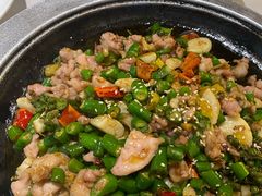 -周三的情书花园餐厅(江北店)