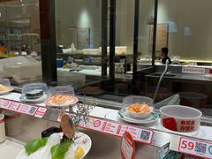 -新一番三文鱼寿司(大东海店)