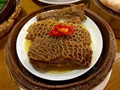 酱汁金钱肚-香江小厨 The Kitchen(香江俱乐部店)
