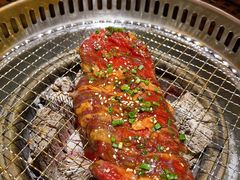 -松鱼亭·和牛烧肉(协鑫广场店)