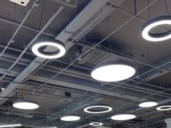 -北京服装学院-食堂