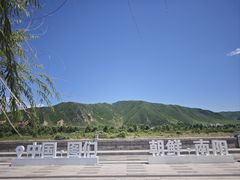 -图们国门景区