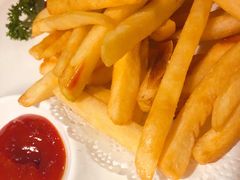 -爱德堡西餐咖啡吧(北师大店)