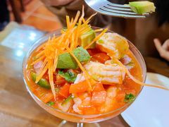 -panchos 墨西哥餐厅(嘉绿苑店)