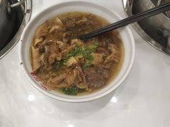 -陈记顺和牛肉火锅馆(天河北路店)