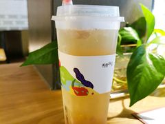 -炖物24章·顺时轻养茶(杭州大厦店)