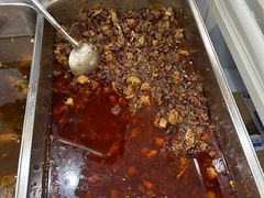 -鸿运兔·手撕烤兔(天府广场店)