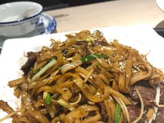 -老廣食堂(区庄店)