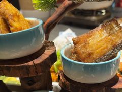 -佬太公海鸭·海鲜大排档(上海总店)