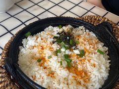 -渝绝回味碗土家洋芋饭(学道街店)