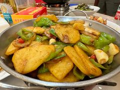 -小李子油焖大虾(南浦店)