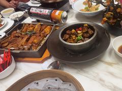 -同庆楼(建邺万达店)
