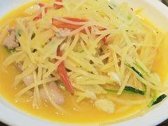 -川流不息(北蔡休闲广场店)