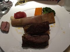 -王品牛排(上海仙霞店)