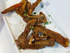 -当面说秘制小龙虾
