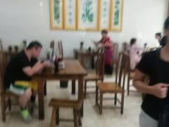 -马遂林烩面馆(少室路店)