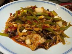 -常和州·夜宵大排档(常州单店)