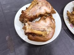 -常香小吃